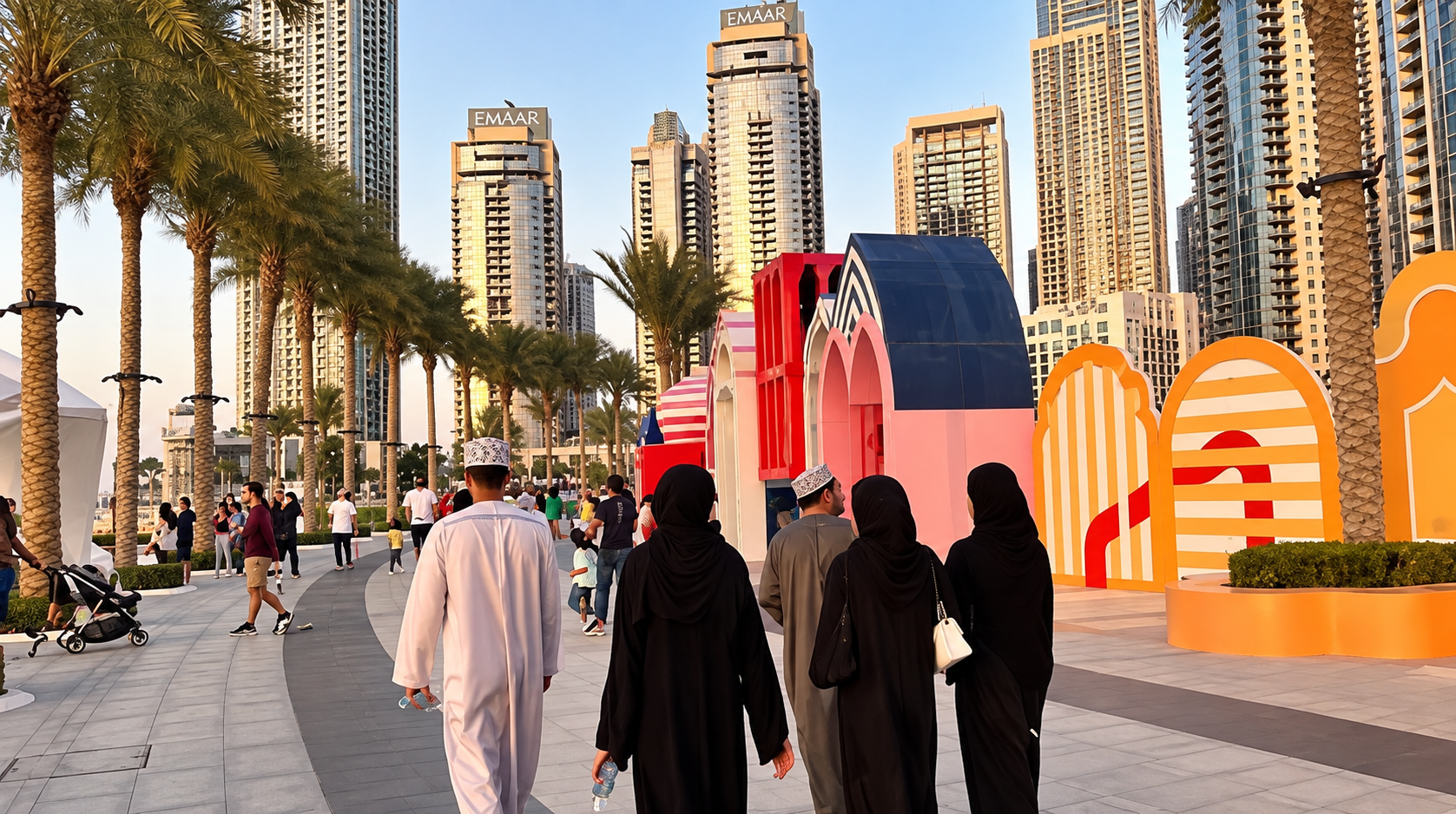 What Is Not Allowed in the UAE? Important Rules Residents and Tourists Should Know What Is Not Allowed in the UAE? Important Rules Residents and Tourists Should Know