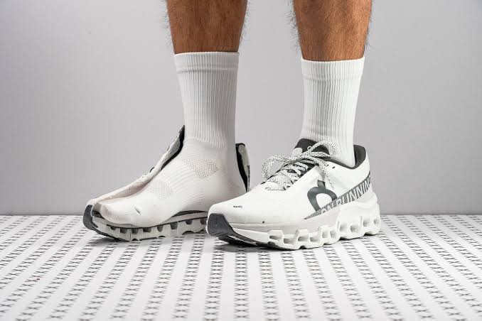 On Cloudmonster 2 Review: Big Cushioning With a Firmer, Energetic Ride On Cloudmonster 2 Review: Big Cushioning With a Firmer, Energetic Ride