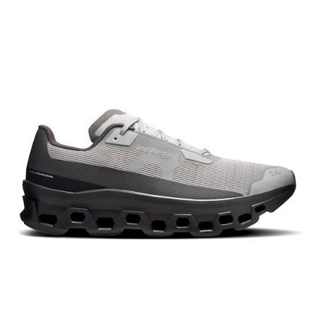 On Cloudmonster 2 Review: Big Cushioning With a Firmer, Energetic Ride On Cloudmonster 2 Review: Big Cushioning With a Firmer, Energetic Ride