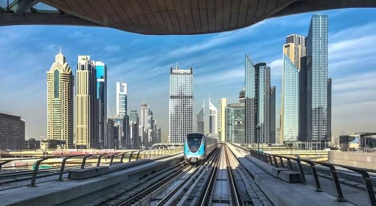 ONPASSIVE Metro Station Is Getting a New Name as RTA Signs 10-Year Naming Rights Deal ONPASSIVE Metro Station Is Getting a New Name as RTA Signs 10-Year Naming Rights Deal
