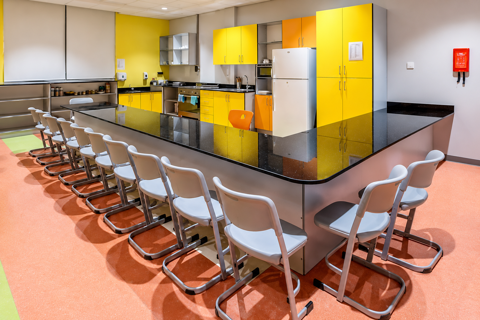 From Pocket Money to Pre-Orders: The UAE School Canteen We Remember — photo 2
