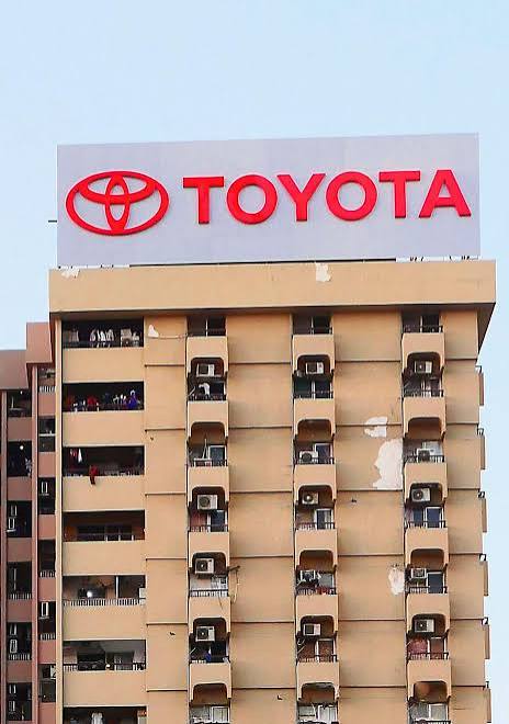 Power Cuts Drive Tenant Exits at Dubai’s Iconic Toyota Building Ahead of 2027 Demolition