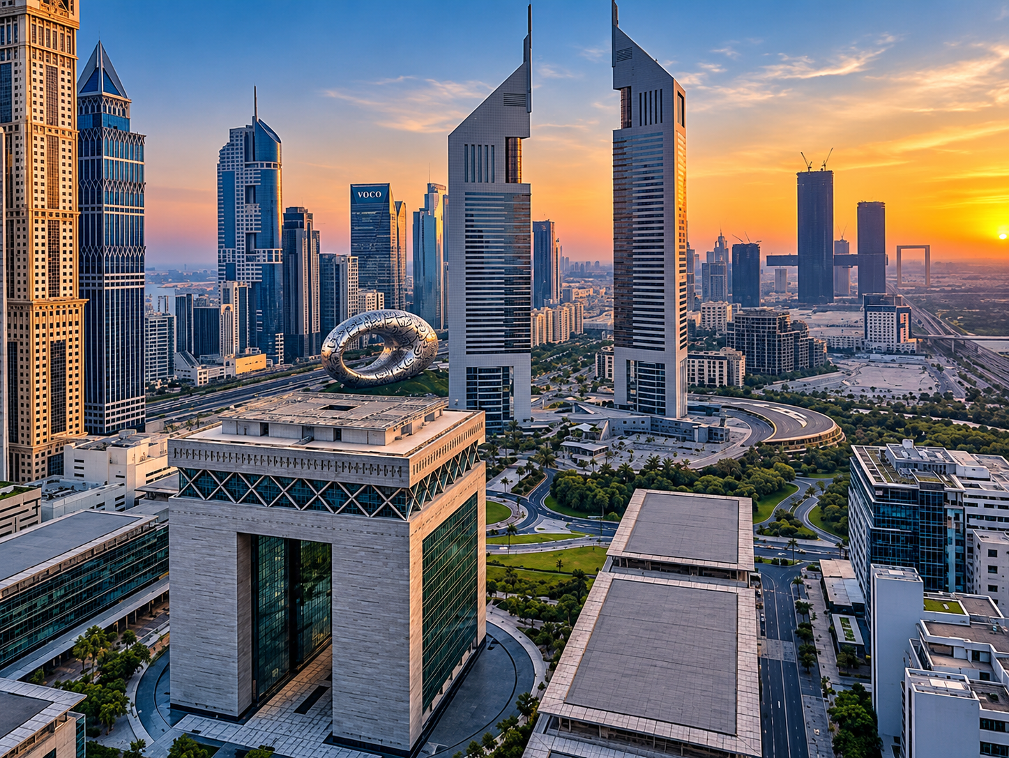 Recently Moved to Dubai? Heres What You Need to Know Recently Moved to Dubai? Heres What You Need to Know