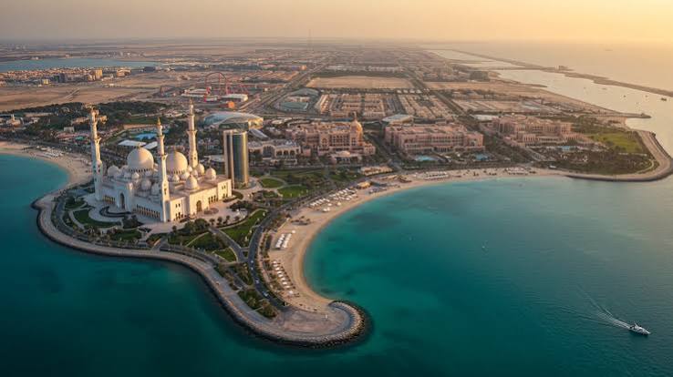 Renting in Abu Dhabi? Here’s What Homes Cost by Area in 2026
