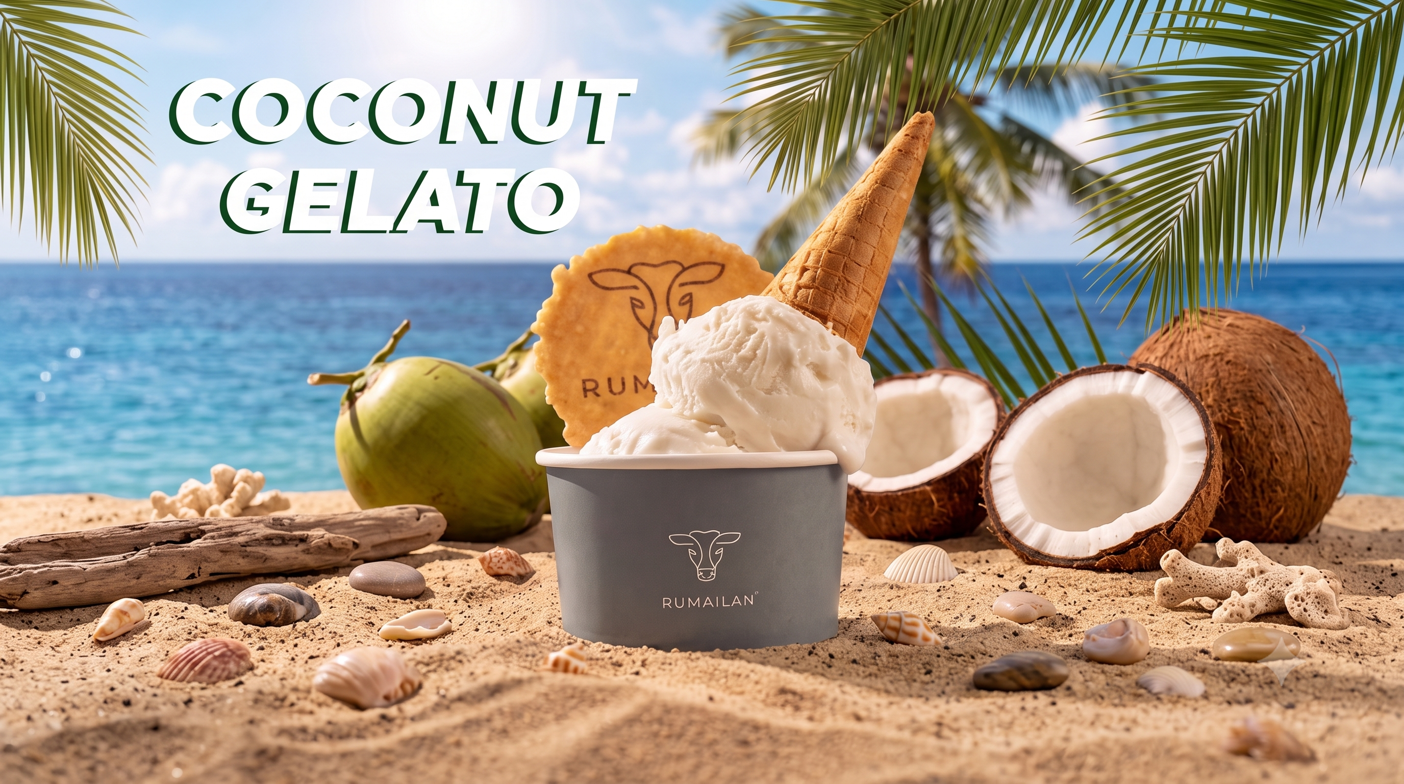 Rumailah Farm's Summer 2026 Coconut Collection Has Arrived — And Every Single Item Is Worth Trying Rumailah Farm's Summer 2026 Coconut Collection Has Arrived — And Every Single Item Is Worth Trying