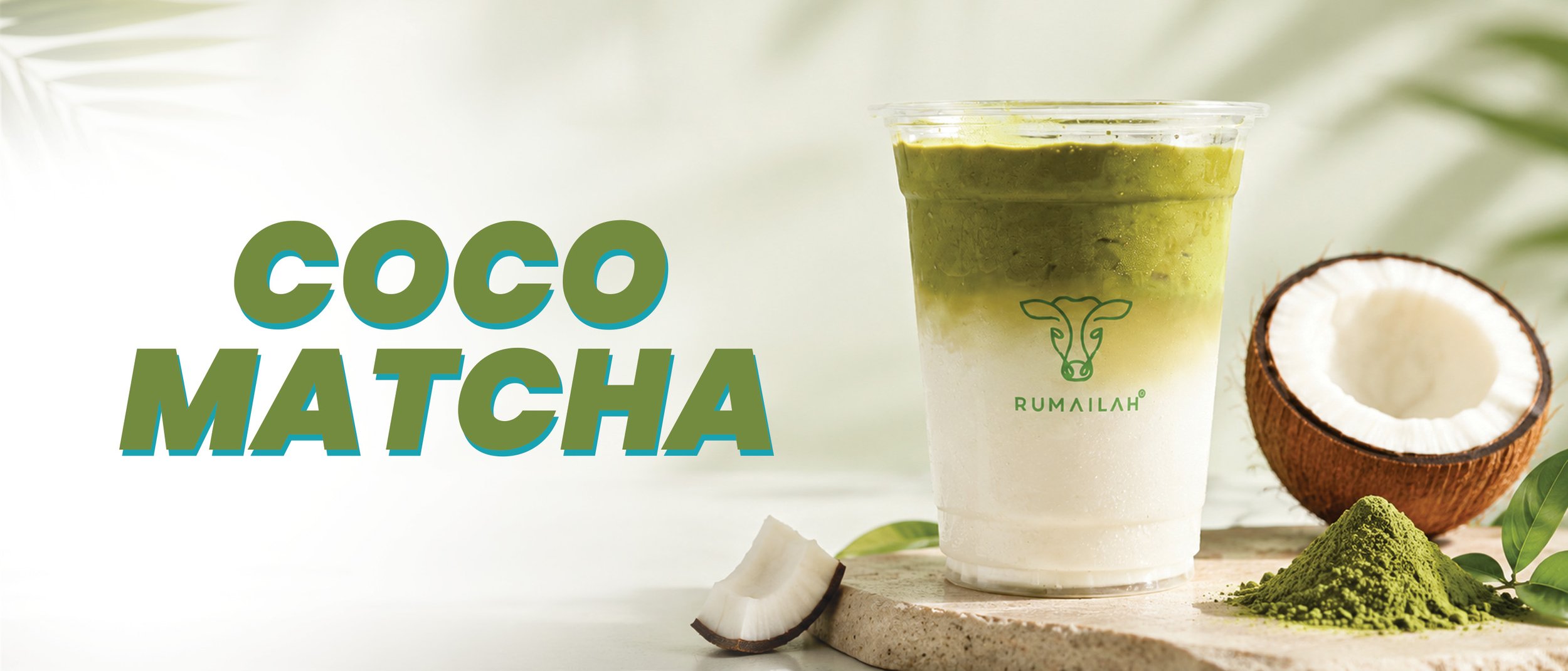 Rumailah Farm's Summer 2026 Coconut Collection Has Arrived — And Every Single Item Is Worth Trying Rumailah Farm's Summer 2026 Coconut Collection Has Arrived — And Every Single Item Is Worth Trying