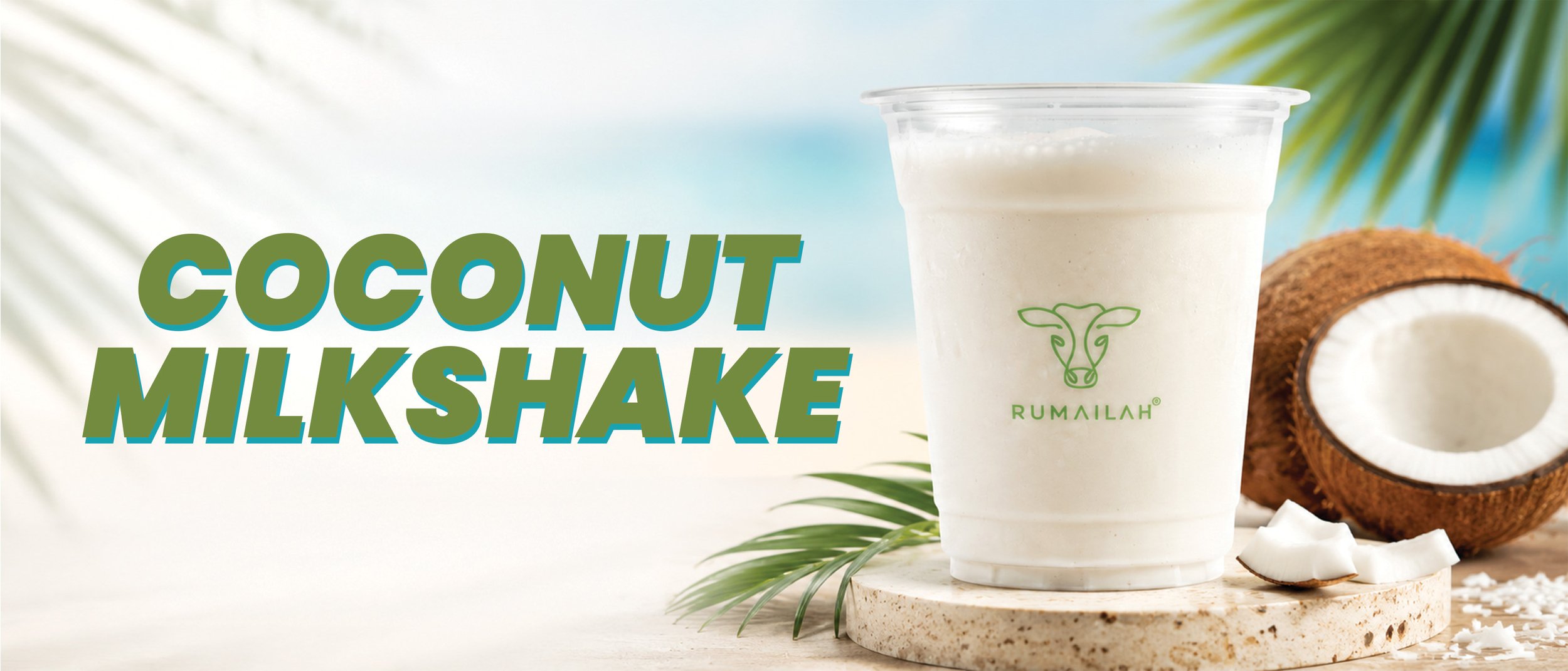 Rumailah Farm's Summer 2026 Coconut Collection Has Arrived — And Every Single Item Is Worth Trying Rumailah Farm's Summer 2026 Coconut Collection Has Arrived — And Every Single Item Is Worth Trying
