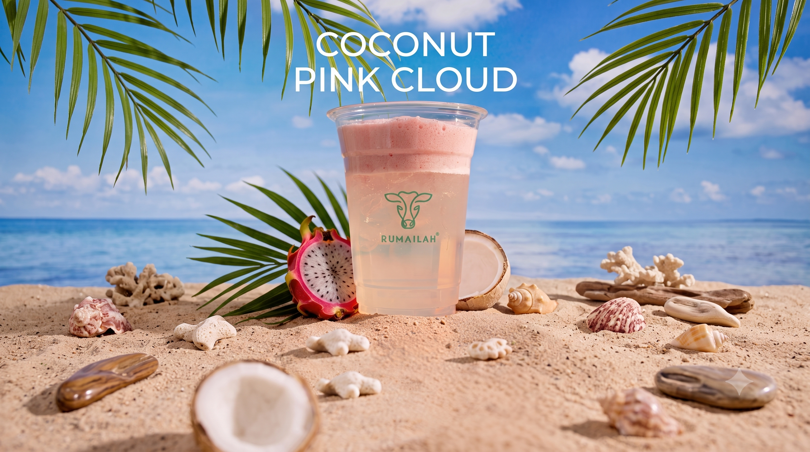 Rumailah Farm's Summer 2026 Coconut Collection Has Arrived — And Every Single Item Is Worth Trying Rumailah Farm's Summer 2026 Coconut Collection Has Arrived — And Every Single Item Is Worth Trying