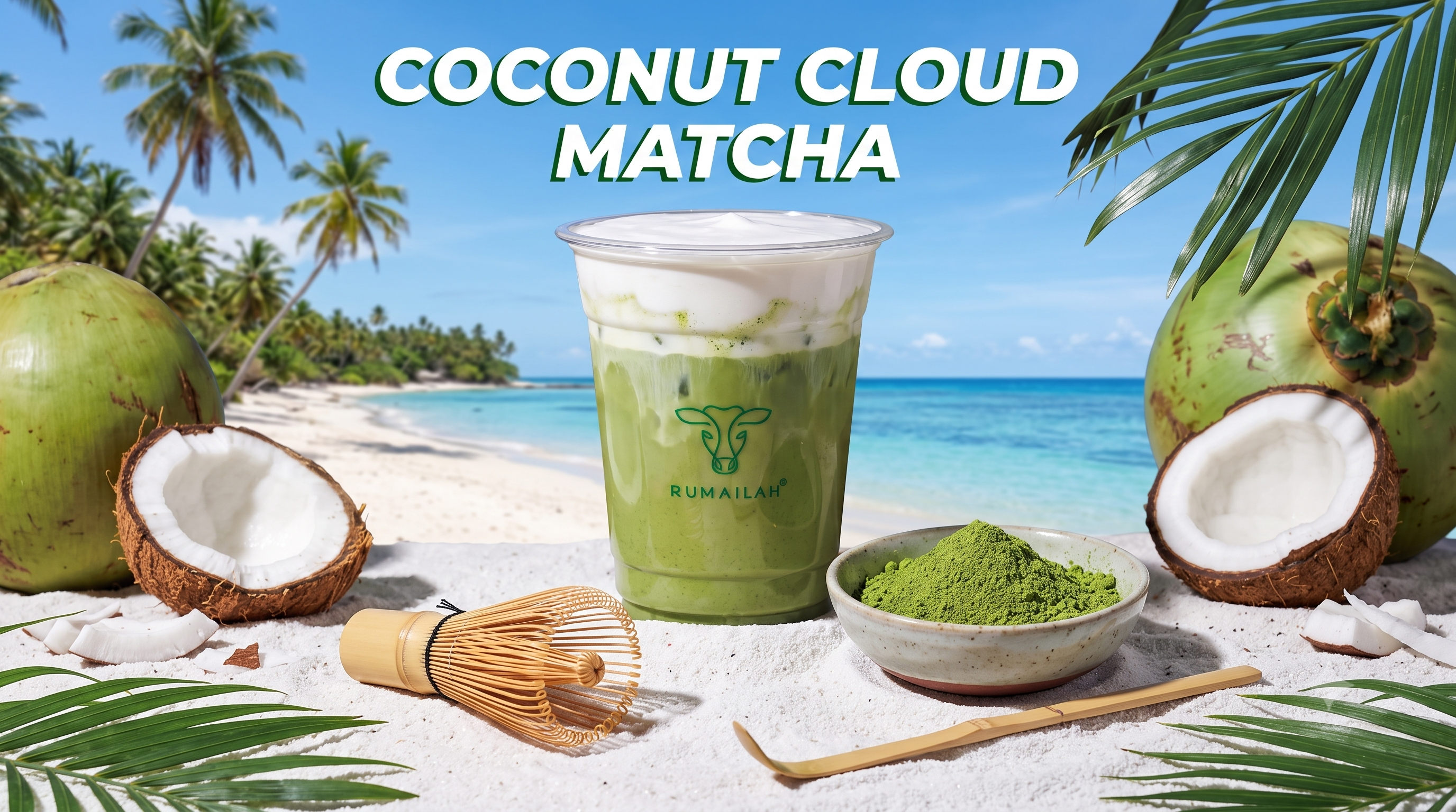 Rumailah Farm's Summer 2026 Coconut Collection Has Arrived — And Every Single Item Is Worth Trying Rumailah Farm's Summer 2026 Coconut Collection Has Arrived — And Every Single Item Is Worth Trying