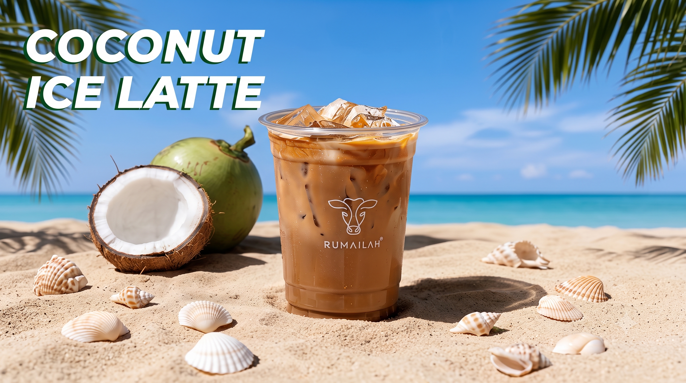 Rumailah Farm's Summer 2026 Coconut Collection Has Arrived — And Every Single Item Is Worth Trying Rumailah Farm's Summer 2026 Coconut Collection Has Arrived — And Every Single Item Is Worth Trying