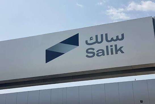 Salik Expands Beyond Toll Gates With New Five-Year Technology Deal Salik Expands Beyond Toll Gates With New Five-Year Technology Deal