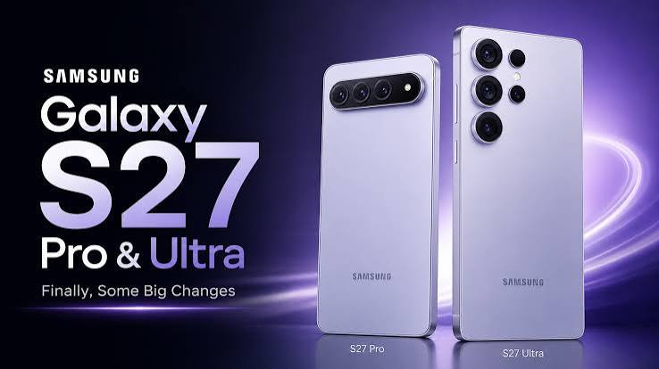 Samsung Galaxy S27 Leaks Are Coming Fast: Cameras, Price and What to Actually Believe Samsung Galaxy S27 Leaks Are Coming Fast: Cameras, Price and What to Actually Believe