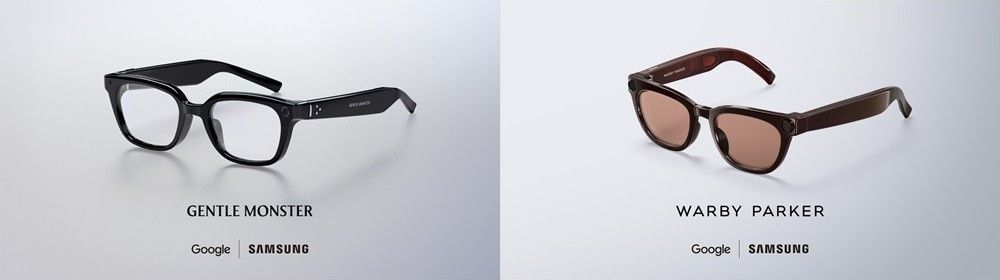 Samsung Unveils Its First Intelligent Eyewear Alongside Galaxy Z Fold8, Fold8 Ultra and Flip8 Samsung Unveils Its First Intelligent Eyewear Alongside Galaxy Z Fold8, Fold8 Ultra and Flip8