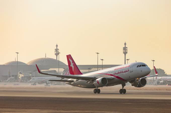 Sharjah Airport Handles More Than 390,000 Passengers in Peak Summer Week