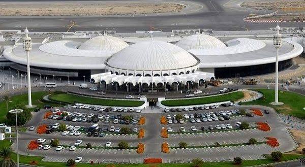 Sharjah Airport Handles More Than 390,000 Passengers in Peak Summer Week