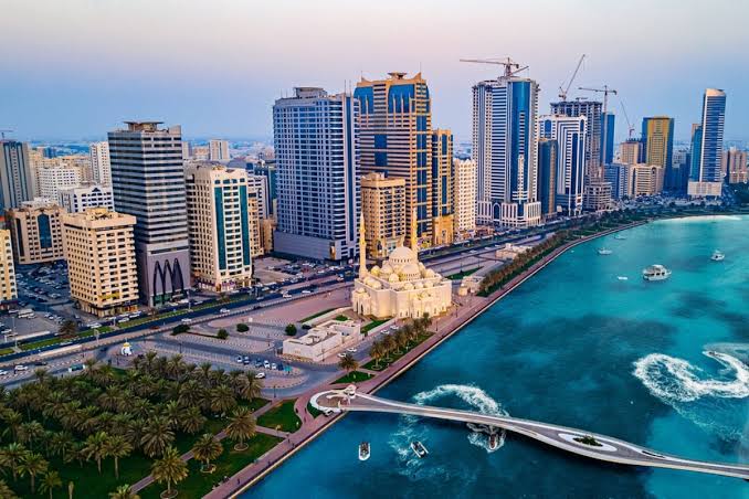 Sharjah Announces Six-Day Partial Road Closure Near Al Hazana: What Motorists Need to Know Sharjah Announces Six-Day Partial Road Closure Near Al Hazana: What Motorists Need to Know