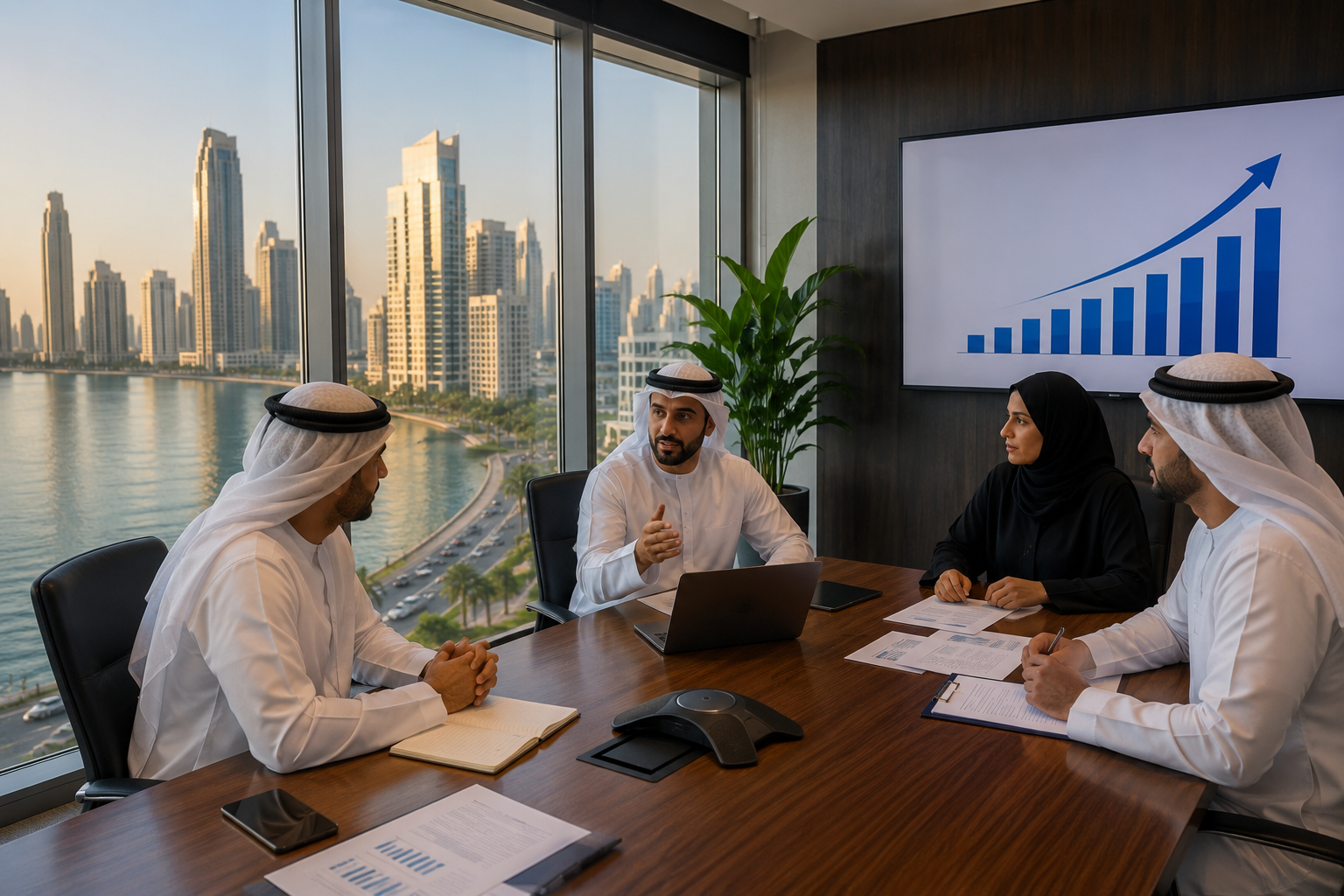 Sharjah Islamic Bank Reports 15.3% Profit Growth to AED 804 Million in H1 2026 Sharjah Islamic Bank Reports 15.3% Profit Growth to AED 804 Million in H1 2026