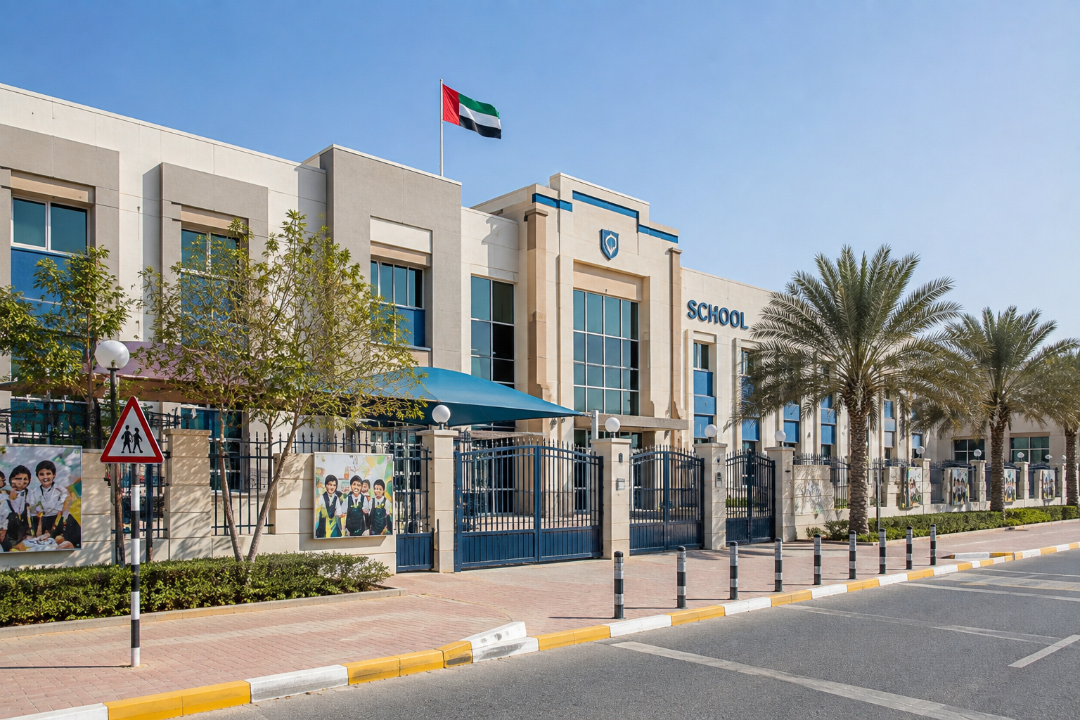 Sharjah Schools Under AED 35,000: Top-Rated Options for Parents in 2026