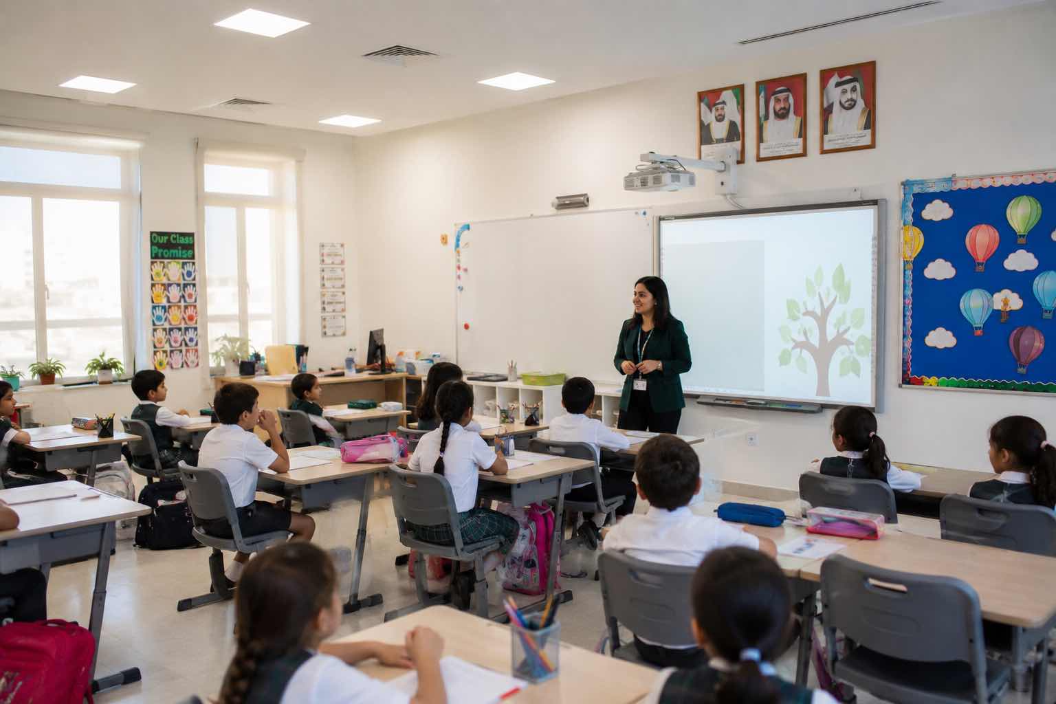 Sharjah Schools Under AED 35,000: Top-Rated Options for Parents in 2026