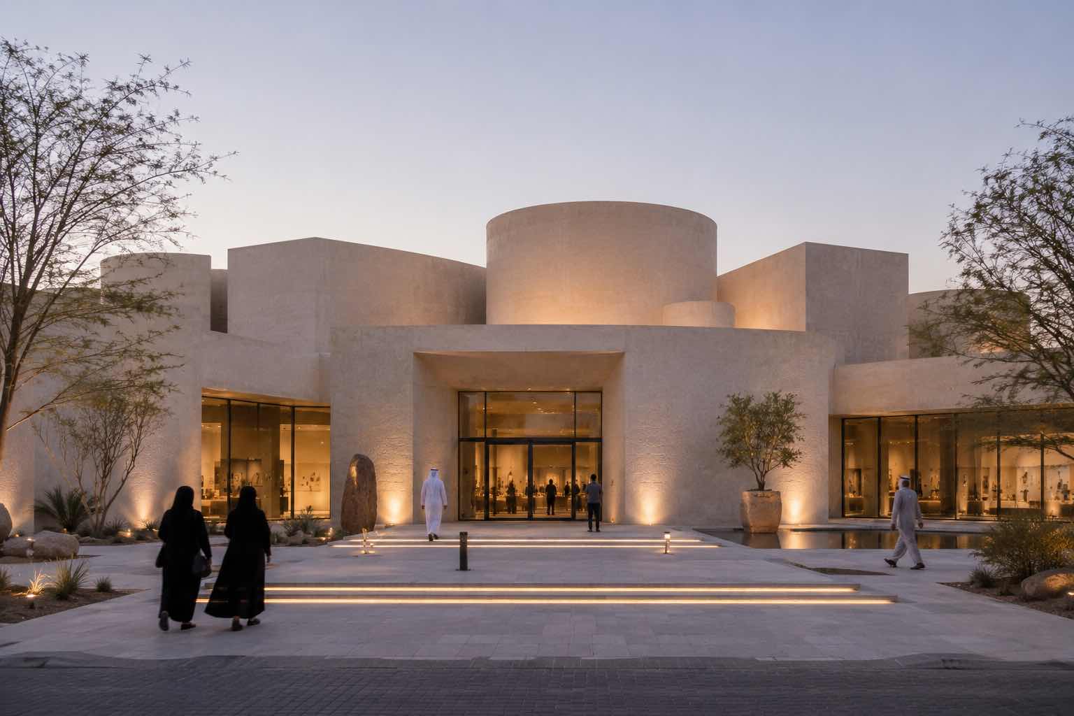 Sharjah to Open Region’s First Museum Dedicated to Contemporary Crafts Sharjah to Open Region’s First Museum Dedicated to Contemporary Crafts