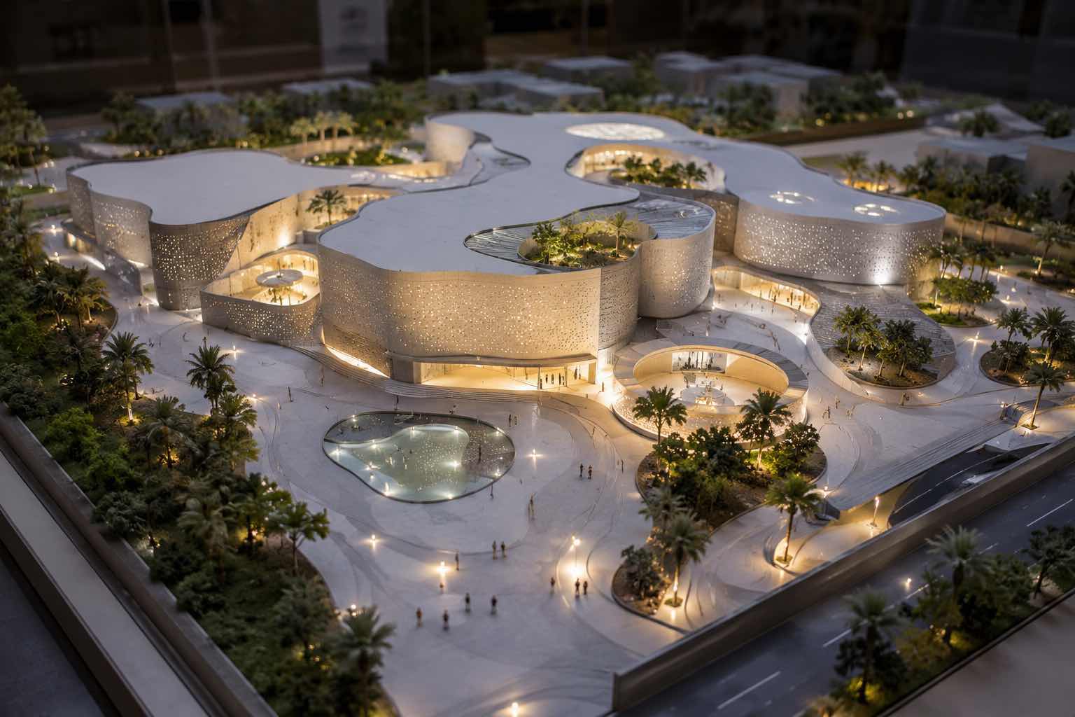 Sharjah to Open Region’s First Museum Dedicated to Contemporary Crafts