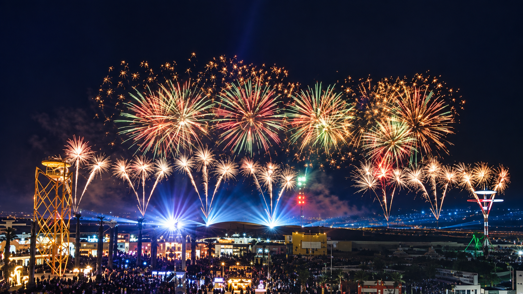Sheikh Zayed Festival 2026–27 to Begin October 30 With 136 Days of Culture, Entertainment and Sports Sheikh Zayed Festival 2026–27 to Begin October 30 With 136 Days of Culture, Entertainment and Sports
