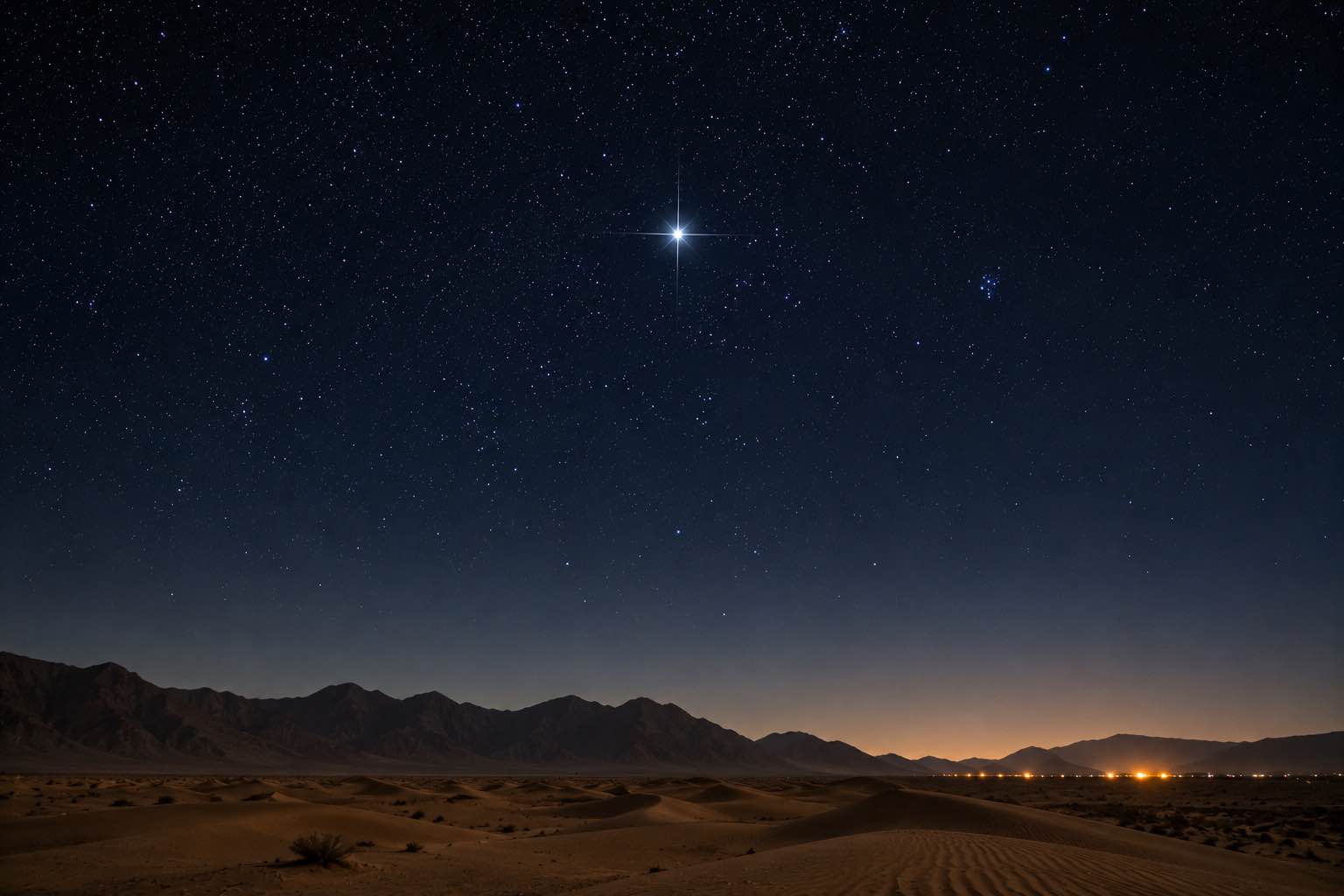 Suhail Star UAE 2026: When It Will Appear and What It Means for the Weather