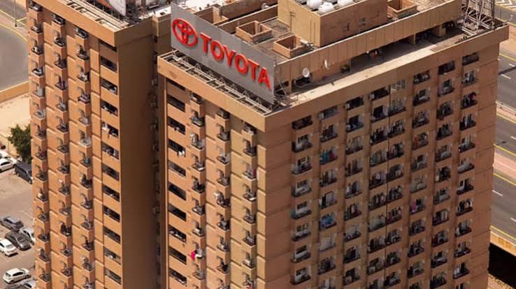 Toyota Building Demolition: What Dubai Tenants Need to Know About Partitions and Eviction Toyota Building Demolition: What Dubai Tenants Need to Know About Partitions and Eviction