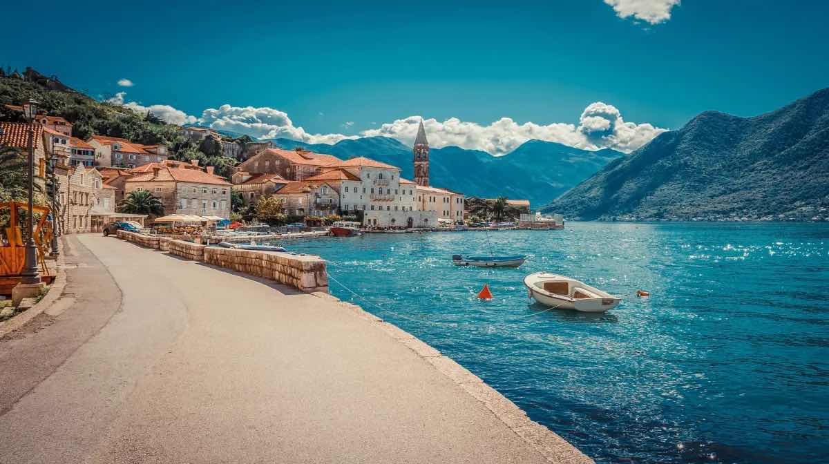 Travelling to Montenegro from the UAE: Visa Rules, Flights, Best Time to Visit and Travel Tips