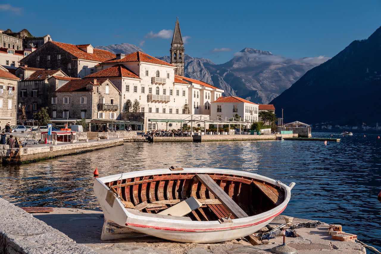 Travelling to Montenegro from the UAE: Visa Rules, Flights, Best Time to Visit and Travel Tips Travelling to Montenegro from the UAE: Visa Rules, Flights, Best Time to Visit and Travel Tips