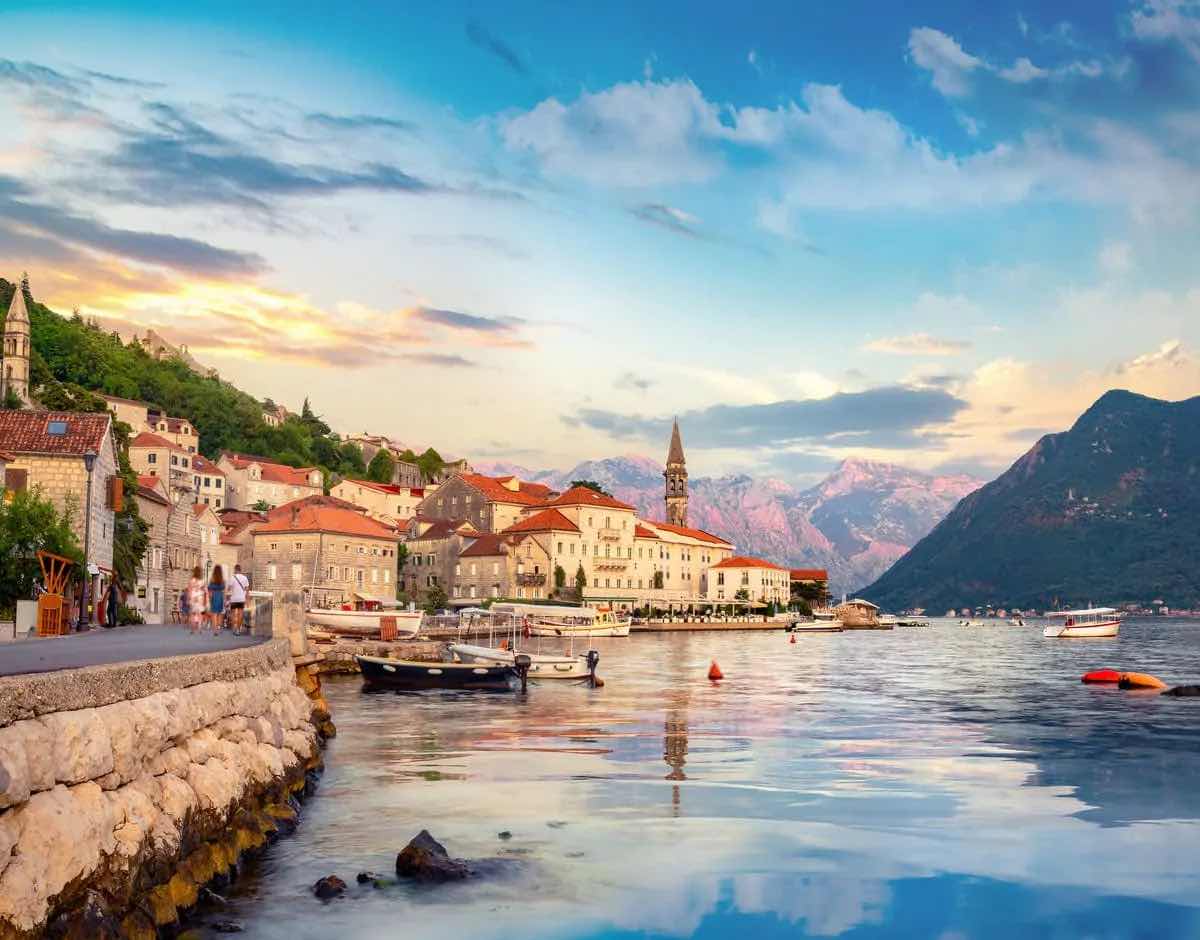 Travelling to Montenegro from the UAE: Visa Rules, Flights, Best Time to Visit and Travel Tips