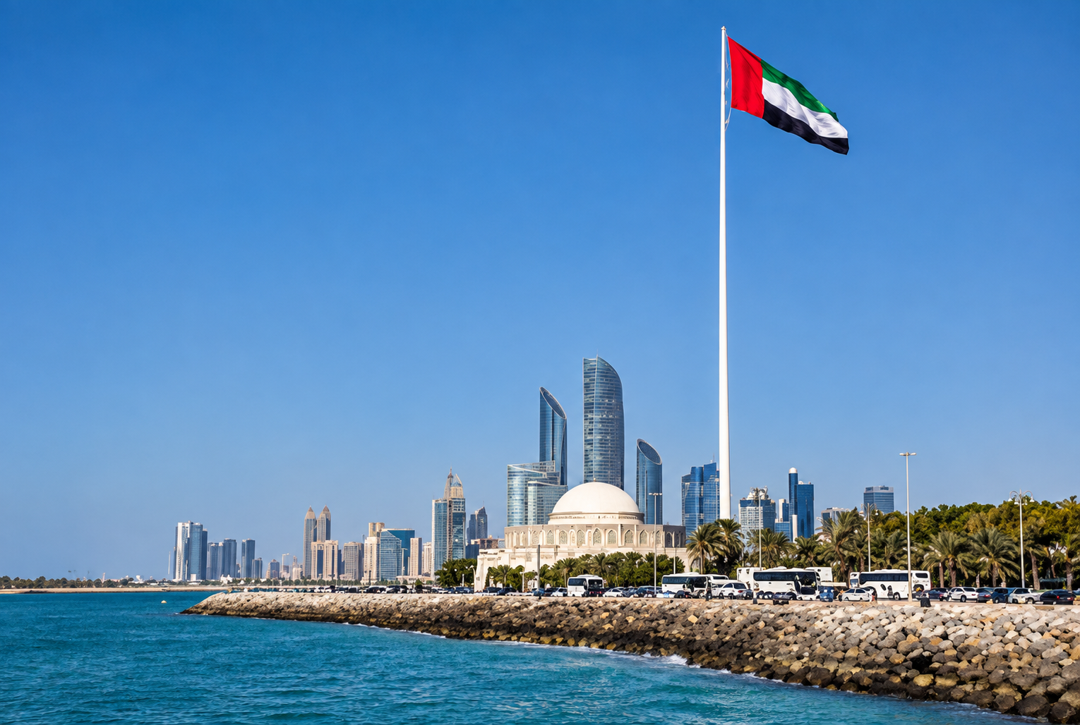 UAE Emerges as Middle Easts Leading Private Capital Market as Investor Confidence Rises UAE Emerges as Middle Easts Leading Private Capital Market as Investor Confidence Rises