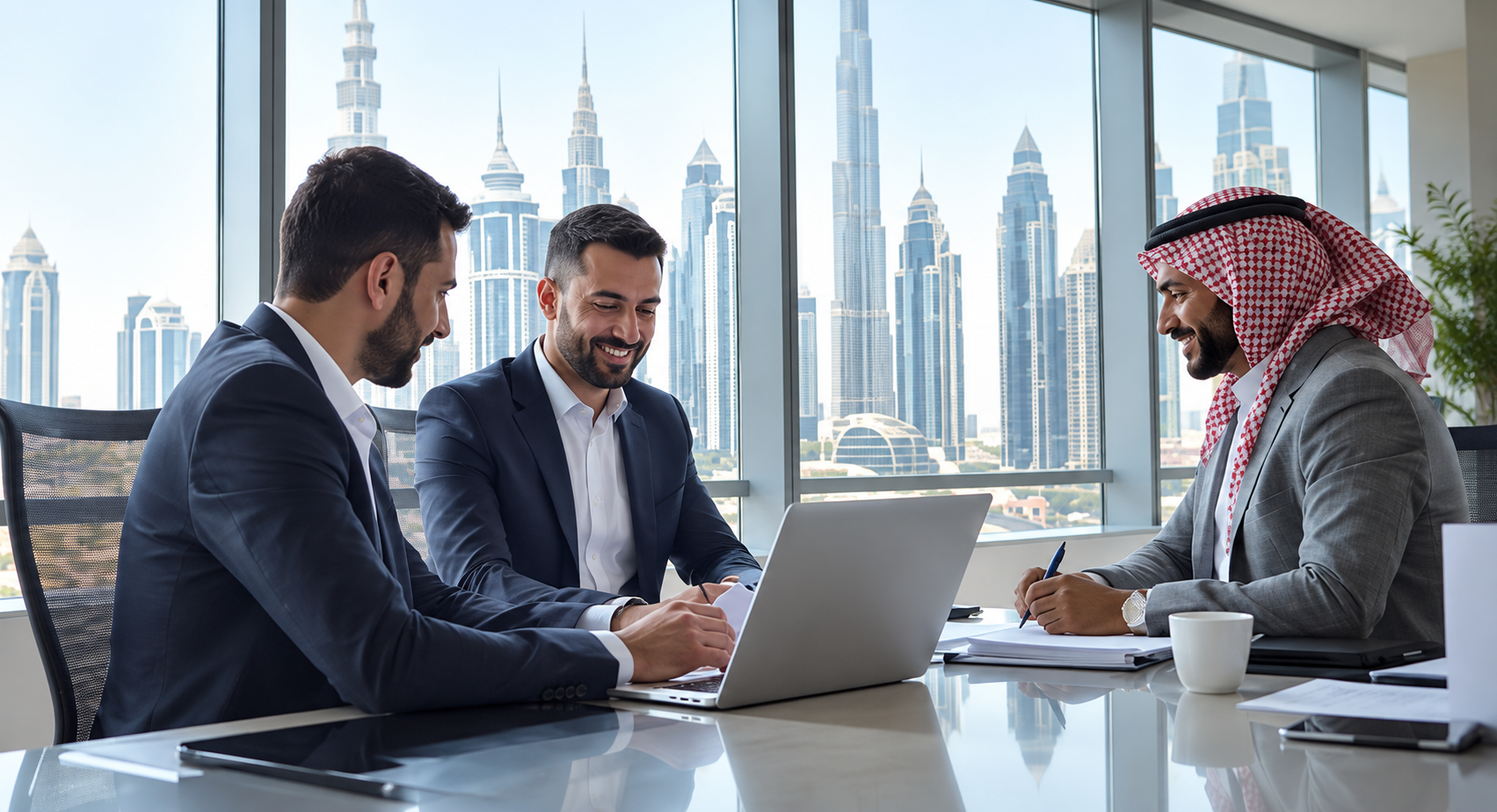 UAE End-of-Service Gratuity: How It Is Calculated With Examples UAE End-of-Service Gratuity: How It Is Calculated With Examples