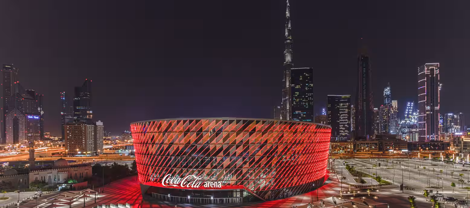 UAE Events in June 2026: Best Concerts, Comedy Shows and Live Performances in Dubai and Abu Dhabi