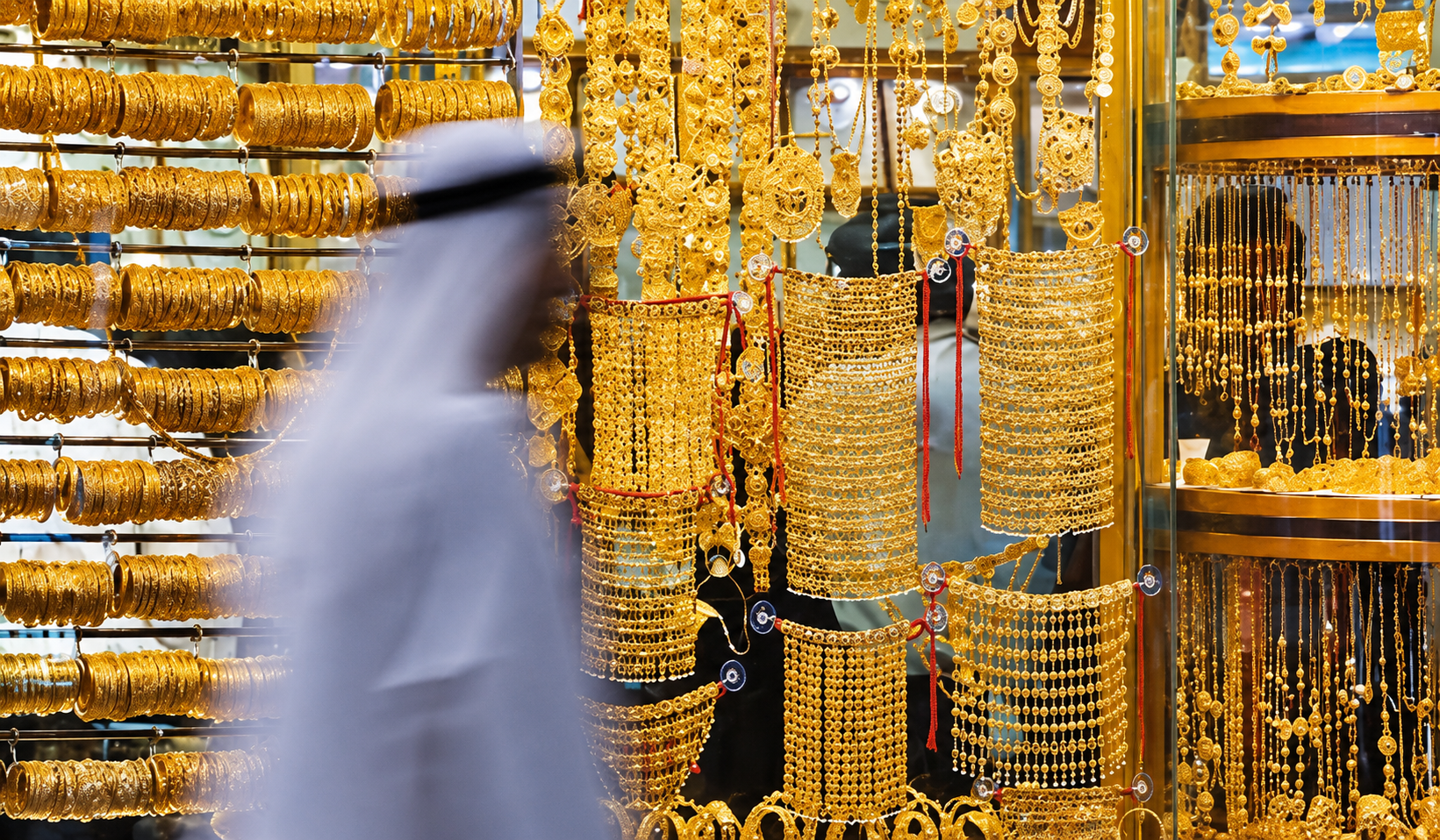 UAE Gold Rate Today: How Dubai Gold Prices Are Calculated and Why They Change Daily UAE Gold Rate Today: How Dubai Gold Prices Are Calculated and Why They Change Daily