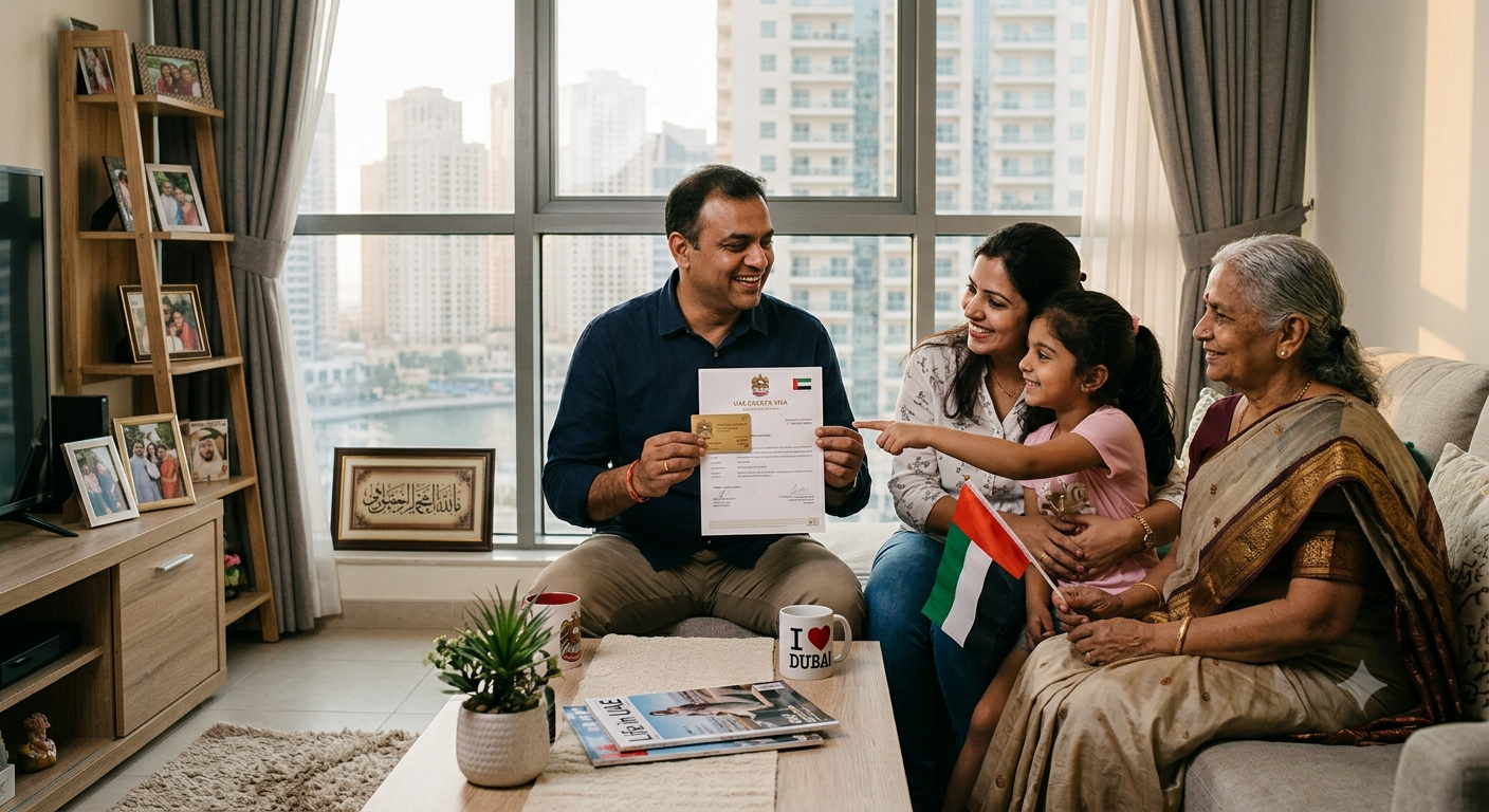 UAE Golden Visa 2026: The Complete Guide for Expats — Eligibility, Cost, How to Apply & Everything You Need to Know UAE Golden Visa 2026: The Complete Guide for Expats — Eligibility, Cost, How to Apply & Everything You Need to Know