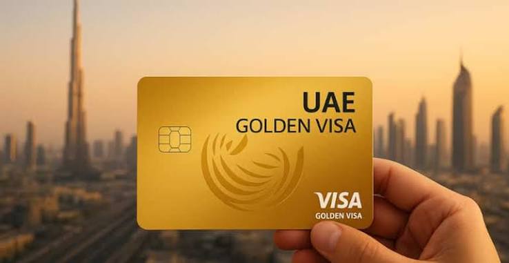 UAE Golden Visa Requirements 2026: Who Is Eligible and How to Apply UAE Golden Visa Requirements 2026: Who Is Eligible and How to Apply