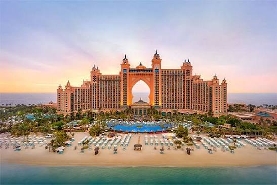 UAE Holidays 2027: Possible 6-Day Eid Break and Multiple Long Weekends Expected — photo 3 UAE Holidays 2027: Possible 6-Day Eid Break and Multiple Long Weekends Expected — photo 3