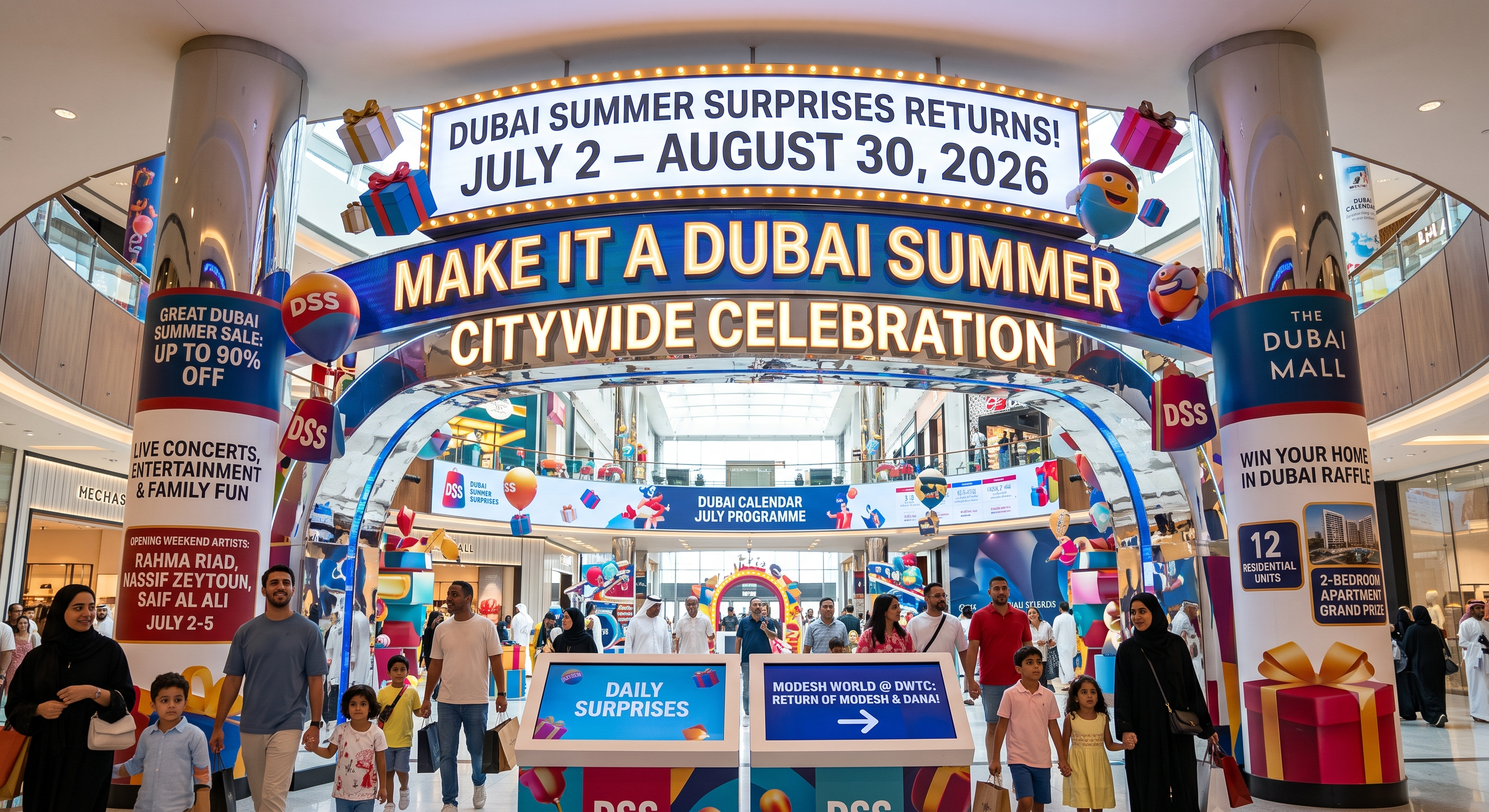 UAE July 2026 Updates: Major Changes Residents, Travellers and Businesses Should Know — photo 5 UAE July 2026 Updates: Major Changes Residents, Travellers and Businesses Should Know — photo 5