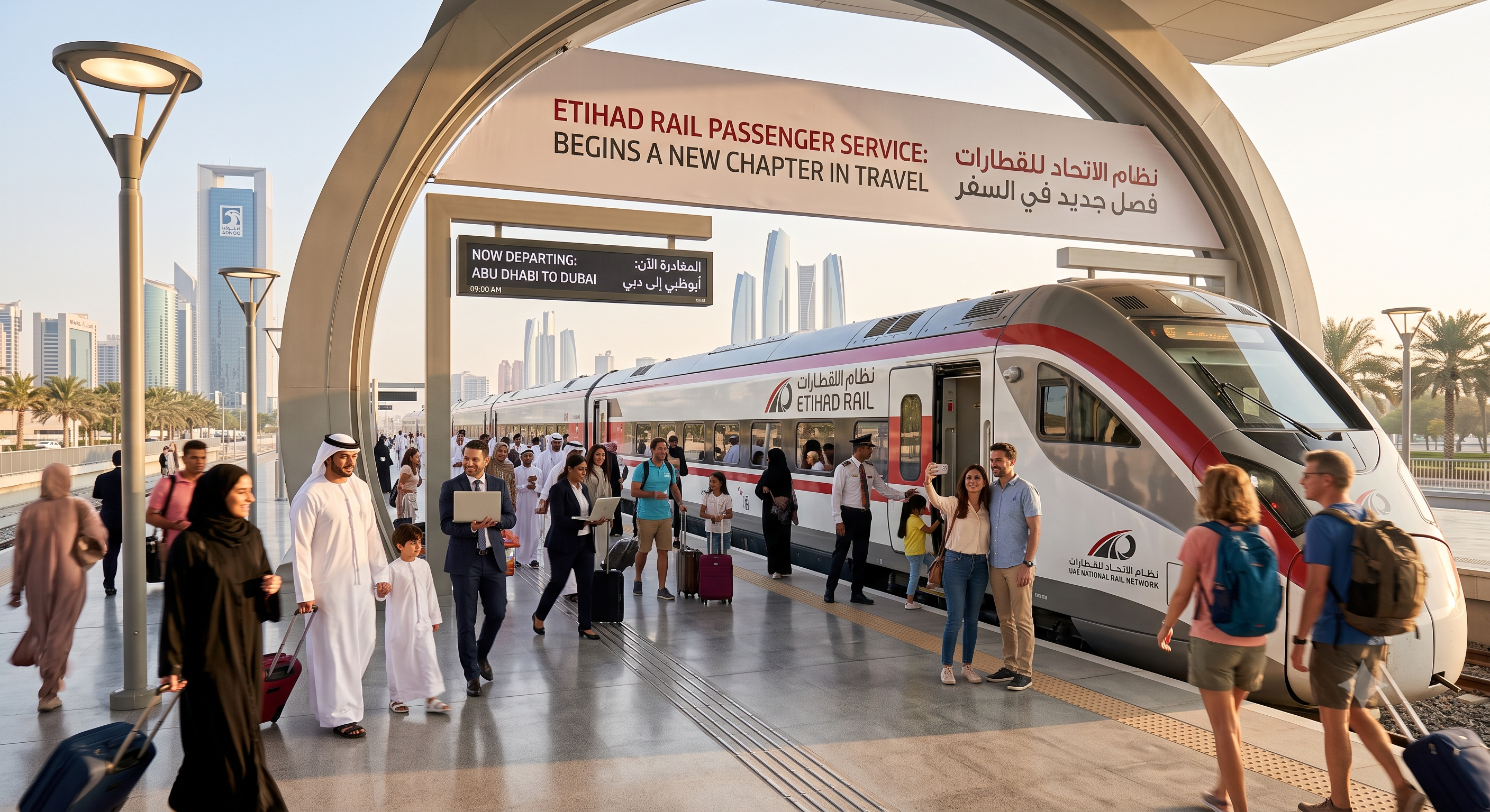 UAE July 2026 Updates: Major Changes Residents, Travellers and Businesses Should Know UAE July 2026 Updates: Major Changes Residents, Travellers and Businesses Should Know