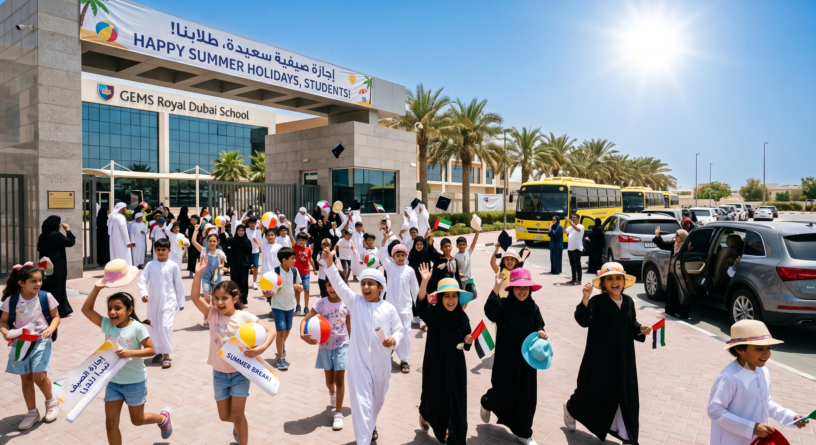 UAE July 2026 Updates: Major Changes Residents, Travellers and Businesses Should Know UAE July 2026 Updates: Major Changes Residents, Travellers and Businesses Should Know
