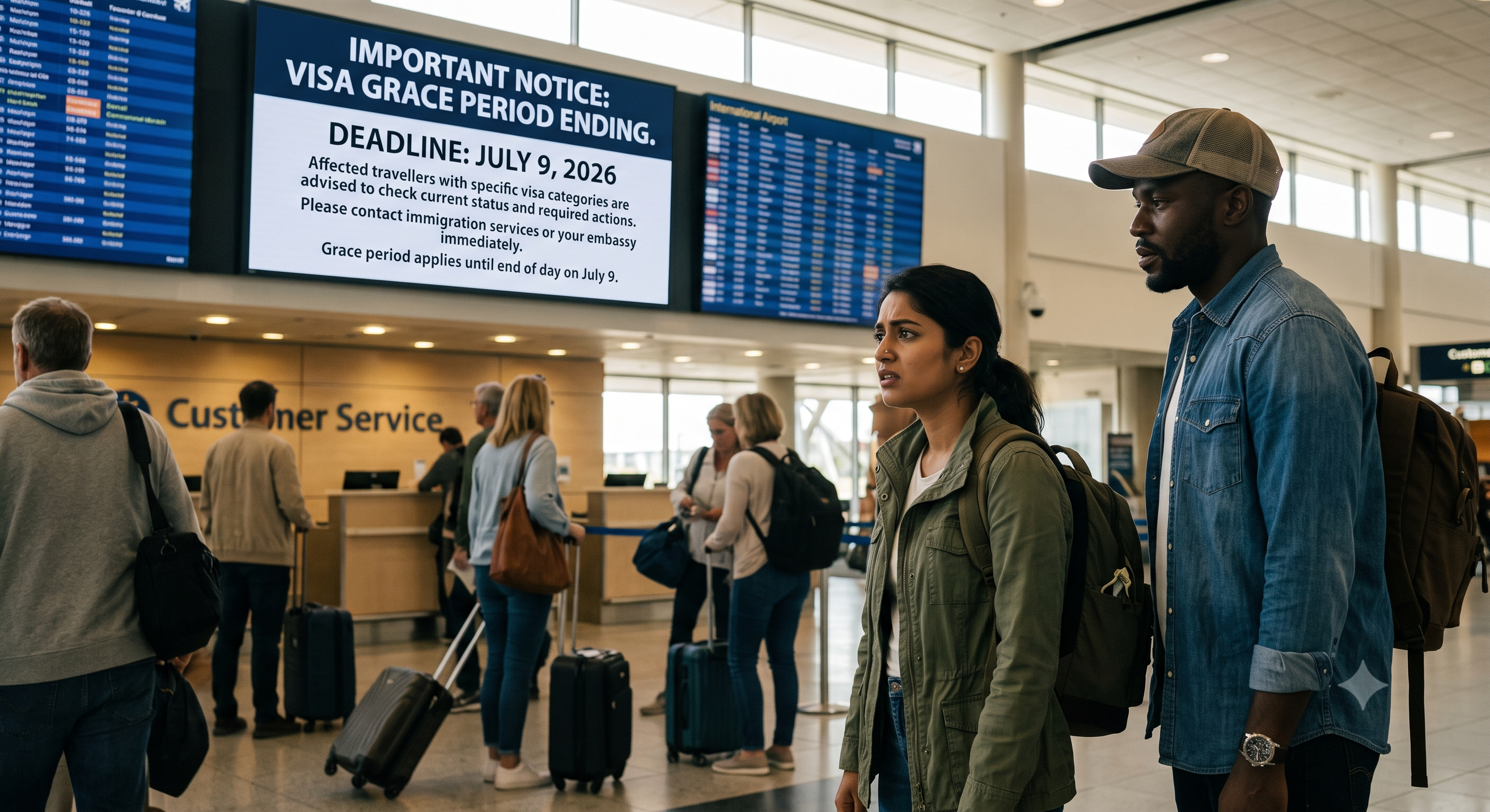 UAE July 2026 Updates: Major Changes Residents, Travellers and Businesses Should Know UAE July 2026 Updates: Major Changes Residents, Travellers and Businesses Should Know