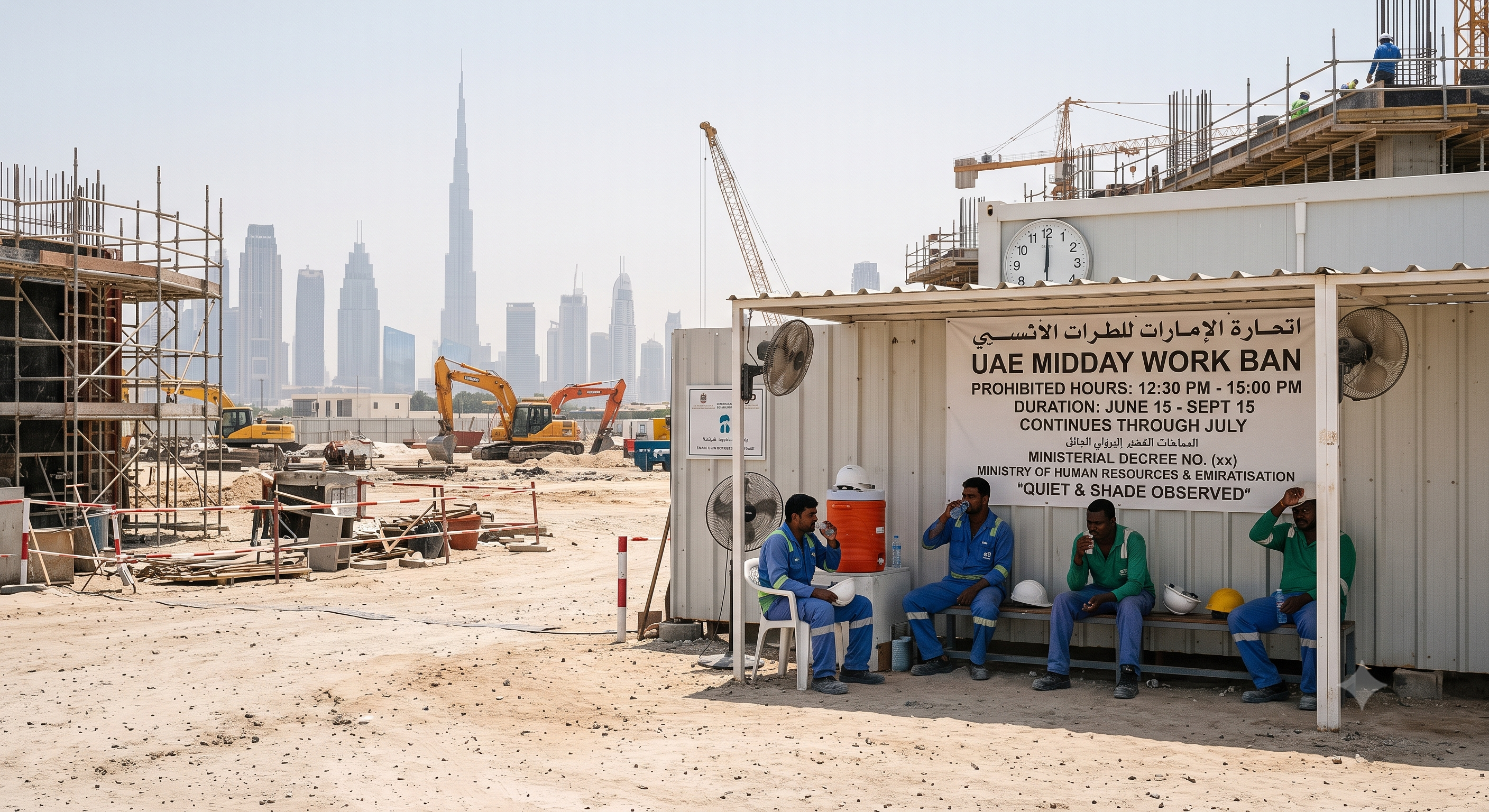 UAE July 2026 Updates: Major Changes Residents, Travellers and Businesses Should Know UAE July 2026 Updates: Major Changes Residents, Travellers and Businesses Should Know