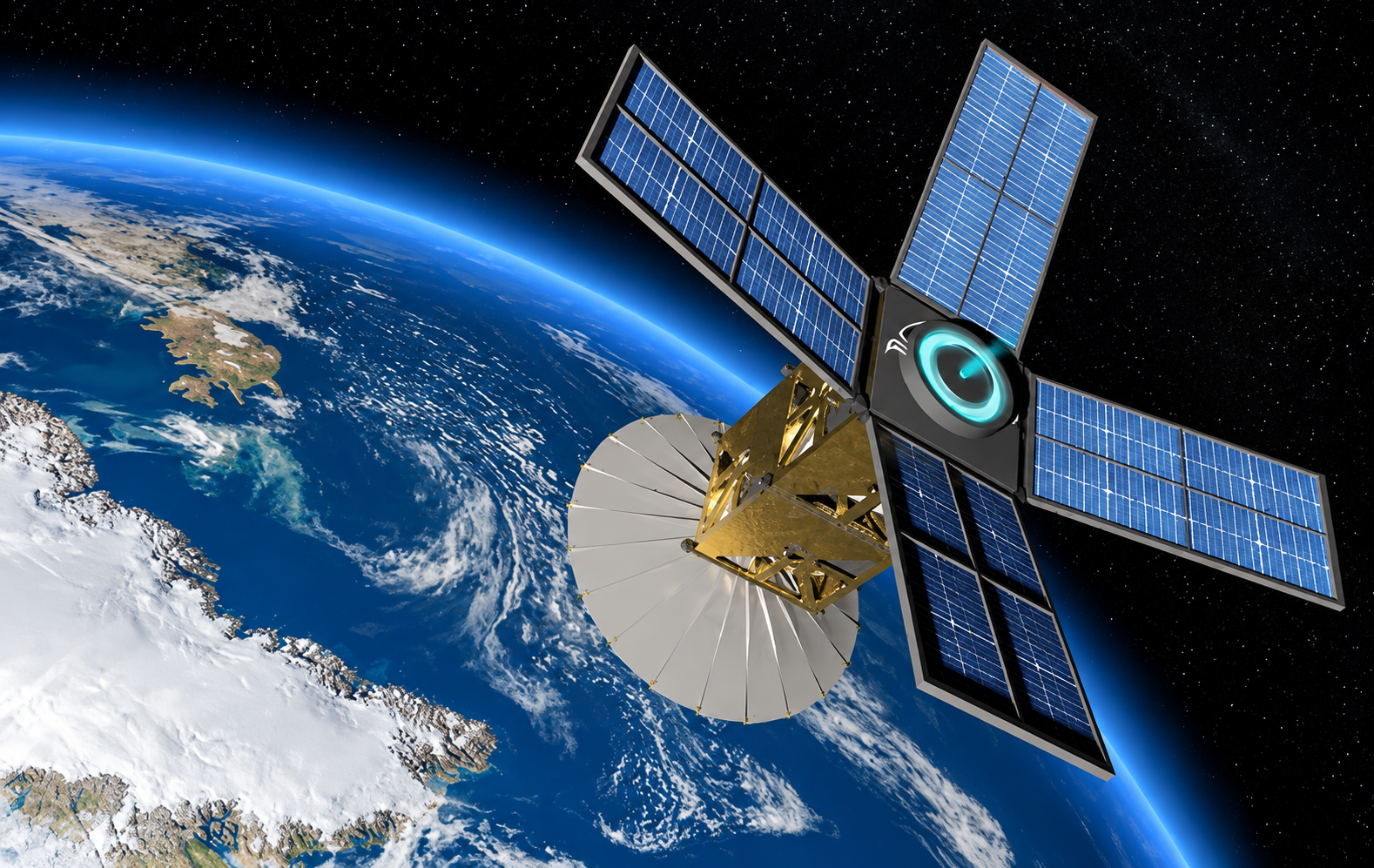 UAE Moves to Secure Round-the-Clock Satellite View of Earth With Advanced Radar Network UAE Moves to Secure Round-the-Clock Satellite View of Earth With Advanced Radar Network