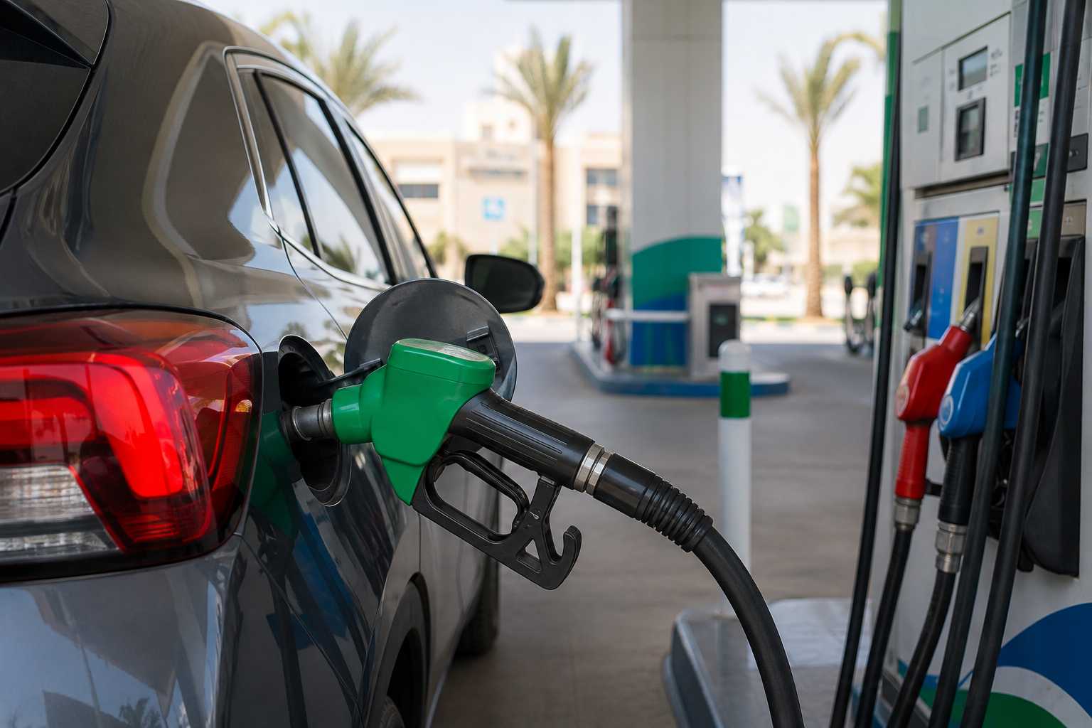 UAE Petrol and Diesel Prices Rise for September 2026: New Rates Announced