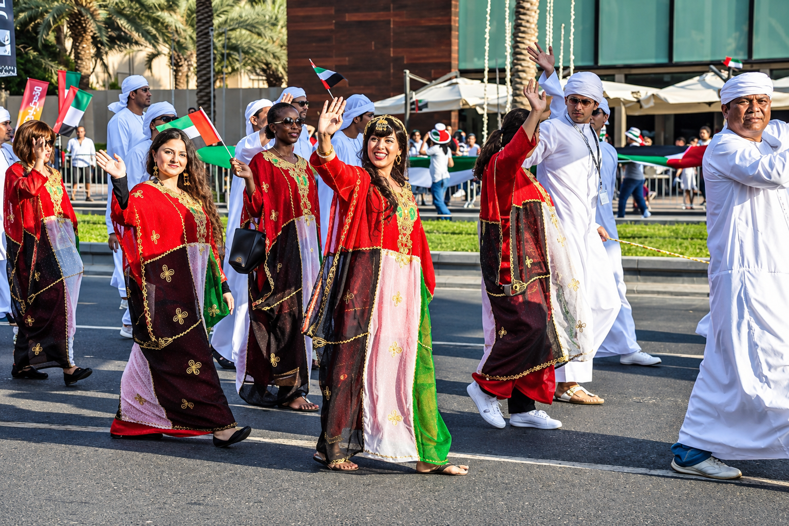 UAE Population by Nationality: Indians, Pakistanis, Filipinos and More UAE Population by Nationality: Indians, Pakistanis, Filipinos and More
