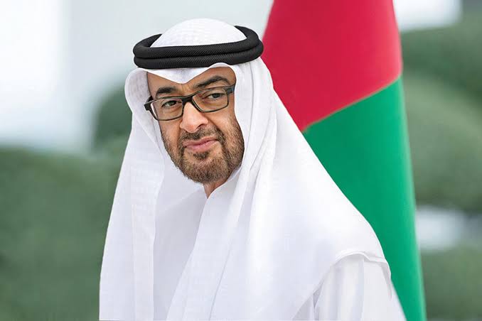 UAE President Welcomes New Academic Year With Message to Students, Teachers and Parents