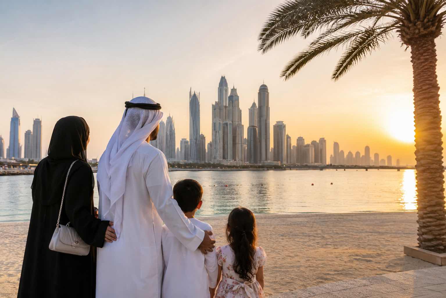 UAE Public Holiday Transfer Rule Could Deliver a Three-Day Weekend in August
