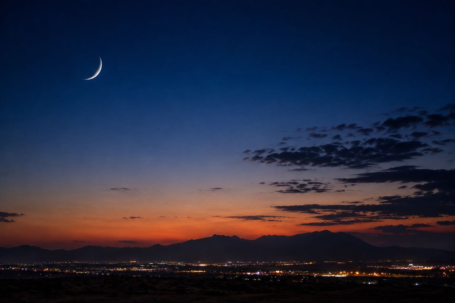 UAE Public Holiday Update: Rabi Al Awwal Crescent Sighted Ahead of Prophet’s Birthday UAE Public Holiday Update: Rabi Al Awwal Crescent Sighted Ahead of Prophet’s Birthday