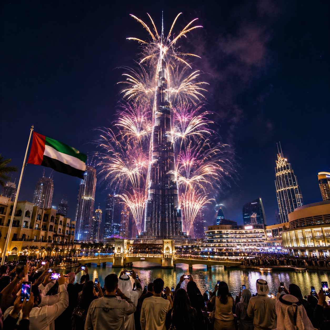 UAE Public Holidays 2027: Expected Dates and the Long Weekends to Plan For UAE Public Holidays 2027: Expected Dates and the Long Weekends to Plan For